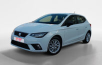 SEAT IBIZA BERLINA CON PORTON 1.0 TSI 81KW FR XL 110 5p