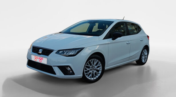 SEAT IBIZA BERLINA CON PORTON 1.0 TSI 81KW FR XL 110 5p