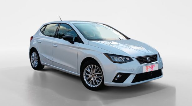 SEAT IBIZA BERLINA CON PORTON 1.0 TSI 81KW FR XL 110 5p