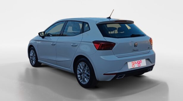 SEAT IBIZA BERLINA CON PORTON 1.0 TSI 81KW FR XL 110 5p