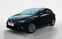 SEAT IBIZA BERLINA CON PORTON 1.0 TSI 81KW FR XL 110 5p