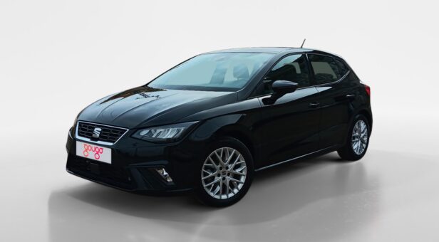 SEAT IBIZA BERLINA CON PORTON 1.0 TSI 81KW FR XL 110 5p