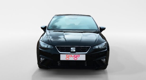 SEAT IBIZA BERLINA CON PORTON 1.0 TSI 81KW FR XL 110 5p