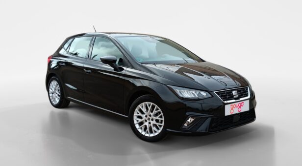 SEAT IBIZA BERLINA CON PORTON 1.0 TSI 81KW FR XL 110 5p