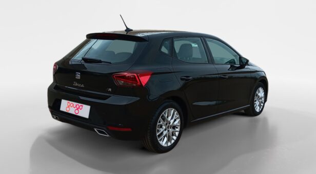 SEAT IBIZA BERLINA CON PORTON 1.0 TSI 81KW FR XL 110 5p