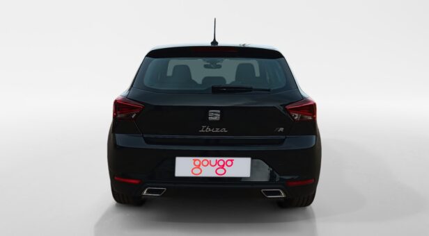 SEAT IBIZA BERLINA CON PORTON 1.0 TSI 81KW FR XL 110 5p