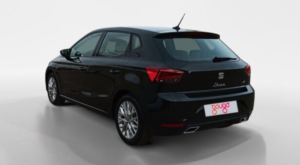 SEAT IBIZA BERLINA CON PORTON 1.0 TSI 81KW FR XL 110 5p