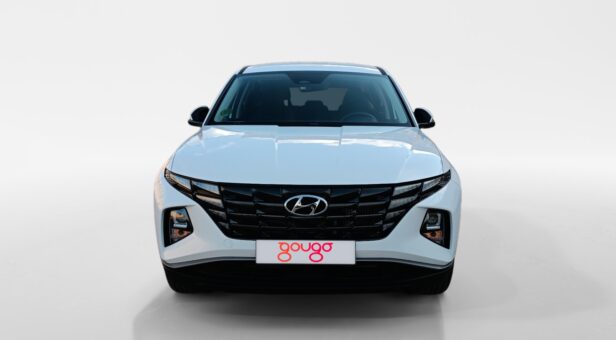 HYUNDAI TUCSON TODOTERRENO 1.6 TGDI 110KW KLASS 150 5p