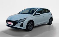 HYUNDAI I20 BERLINA CON PORTON 1.2 MPI KLASS 84 5p