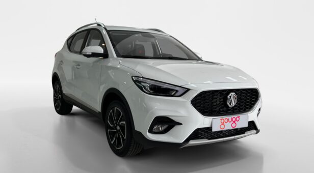 MG MG ZS 1.0T GDI LUXURY AUTOMATICO 6v