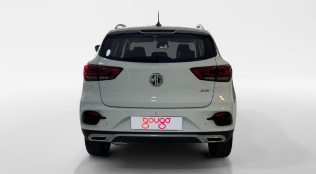 MG MG ZS 1.0T GDI LUXURY AUTOMATICO 6v