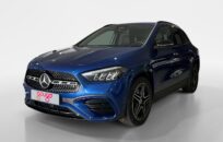 MERCEDES GLA -CLASS GLA 200 d