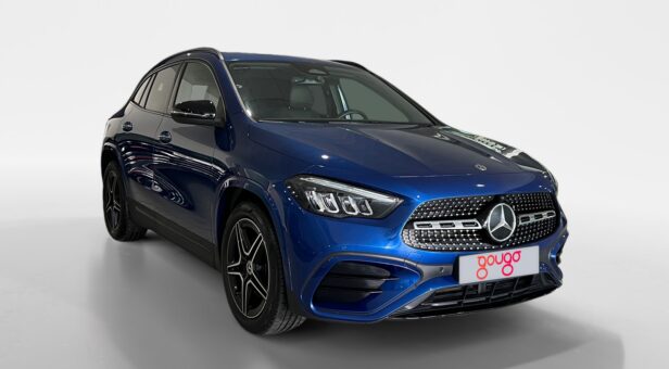 MERCEDES GLA -CLASS GLA 200 d