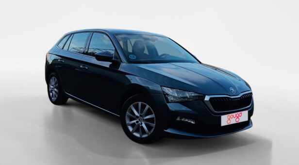 SKODA SCALA 1.0 TSI 70KW Ambition 95