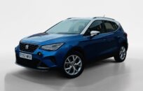 SEAT ARONA 1.0 TSI 81KW FR 110 5p