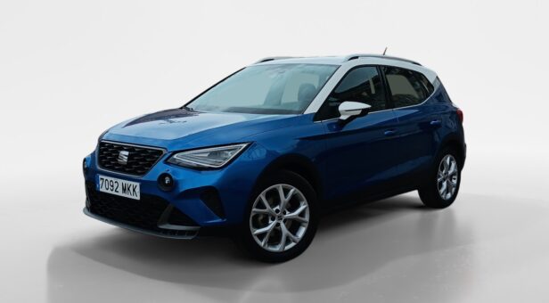 SEAT ARONA 1.0 TSI 81KW FR 110 5p