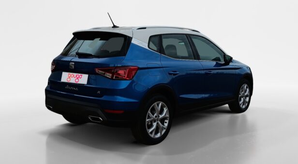 SEAT ARONA 1.0 TSI 81KW FR 110 5p