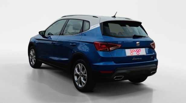 SEAT ARONA 1.0 TSI 81KW FR 110 5p