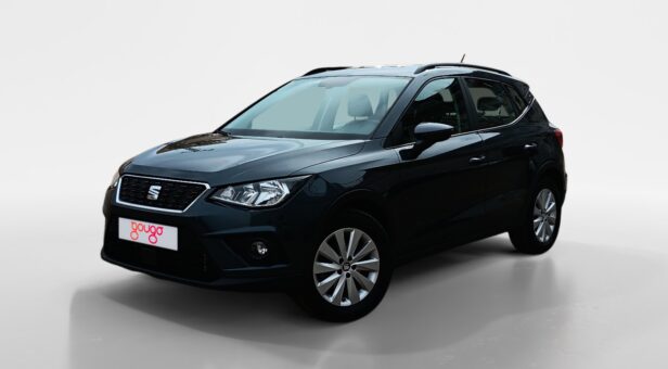 SEAT ARONA 1.0 TSI 85KW STYLE EDITION 115 5p