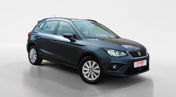 SEAT ARONA 1.0 TSI 85KW STYLE EDITION 115 5p