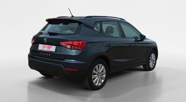 SEAT ARONA 1.0 TSI 85KW STYLE EDITION 115 5p