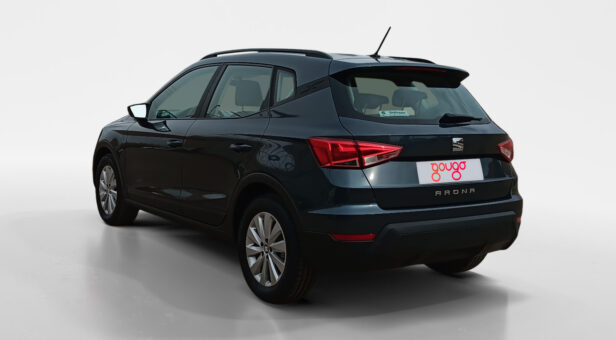 SEAT ARONA 1.0 TSI 85KW STYLE EDITION 115 5p