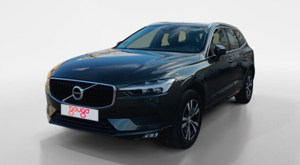 VOLVO XC60 TODOTERRENO 2.0 B4 D MOMENTUM AUTO 4WD 197 5p