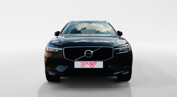 VOLVO XC60 TODOTERRENO 2.0 B4 D MOMENTUM AUTO 4WD 197 5p