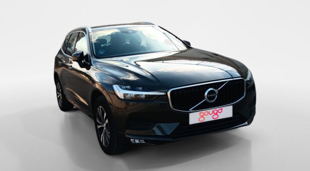 VOLVO XC60 TODOTERRENO 2.0 B4 D MOMENTUM AUTO 4WD 197 5p