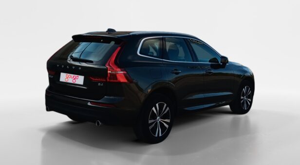 VOLVO XC60 TODOTERRENO 2.0 B4 D MOMENTUM AUTO 4WD 197 5p