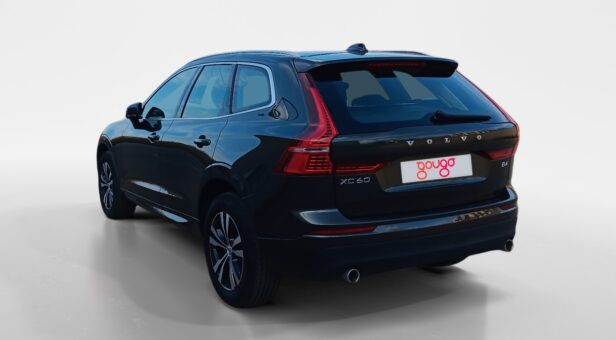 VOLVO XC60 TODOTERRENO 2.0 B4 D MOMENTUM AUTO 4WD 197 5p