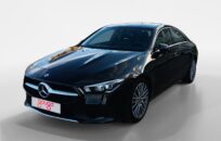 MERCEDES CLA SEDAN 1.3 CLA 180 136 4p