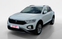 VOLKSWAGEN T-ROC TODOTERRENO 2.0 TDI 110KW DSG LIFE 150 5p