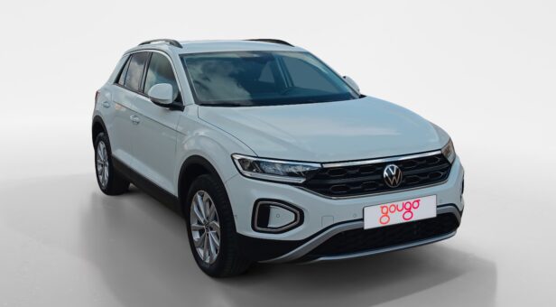 VOLKSWAGEN T-ROC TODOTERRENO 2.0 TDI 110KW DSG LIFE 150 5p