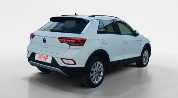 VOLKSWAGEN T-ROC TODOTERRENO 2.0 TDI 110KW DSG LIFE 150 5p