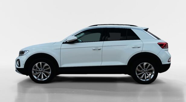 VOLKSWAGEN T-ROC TODOTERRENO 2.0 TDI 110KW DSG LIFE 150 5p