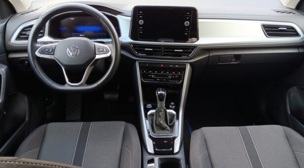 VOLKSWAGEN T-ROC TODOTERRENO 2.0 TDI 110KW DSG LIFE 150 5p