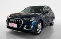 AUDI Q3 TODOTERRENO 1.5 35 TFSI S TRONIC ADVANCED 150 5p