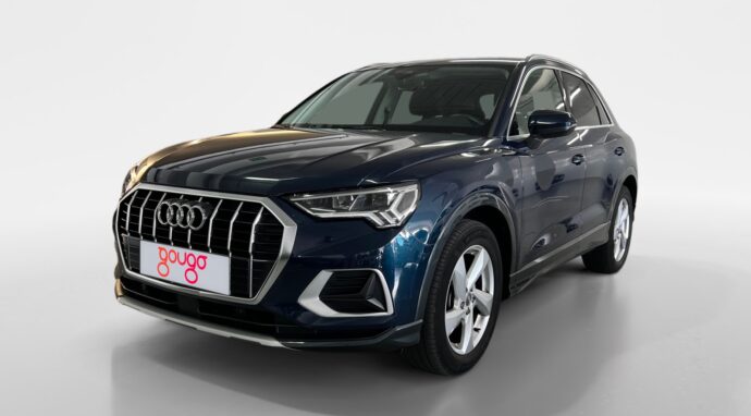 AUDI Q3 TODOTERRENO 1.5 35 TFSI S TRONIC ADVANCED 150 5p