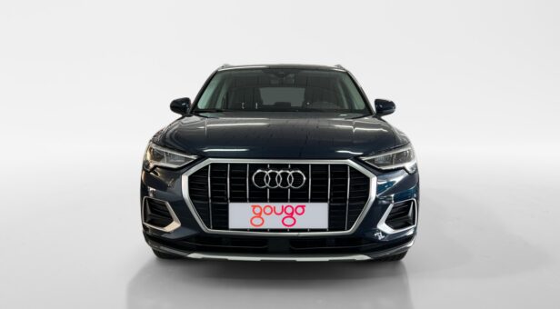 AUDI Q3 TODOTERRENO 1.5 35 TFSI S TRONIC ADVANCED 150 5p