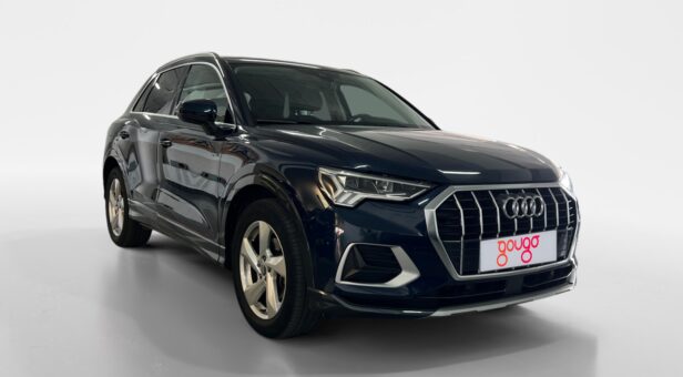 AUDI Q3 TODOTERRENO 1.5 35 TFSI S TRONIC ADVANCED 150 5p