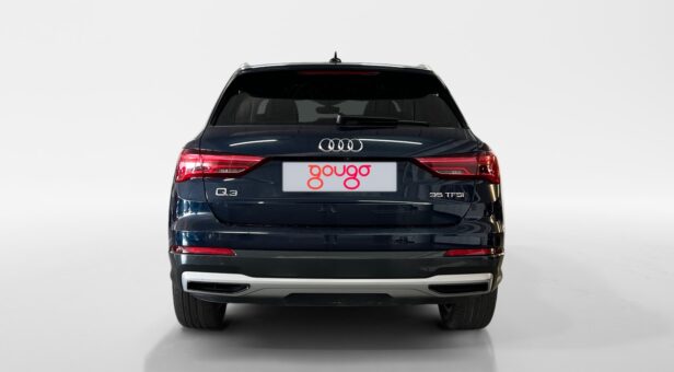 AUDI Q3 TODOTERRENO 1.5 35 TFSI S TRONIC ADVANCED 150 5p