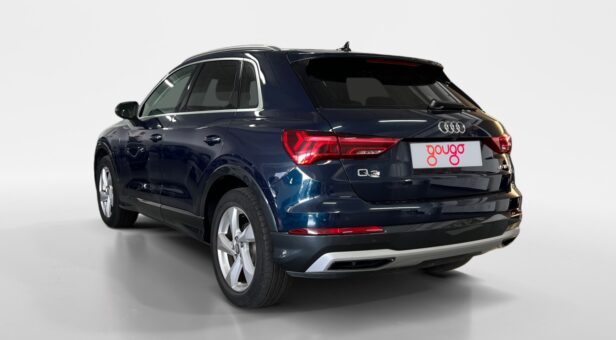 AUDI Q3 TODOTERRENO 1.5 35 TFSI S TRONIC ADVANCED 150 5p