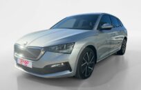 SKODA SCALA BERLINA CON PORTON 1.0 TSI 81KW SPORT 110 5p