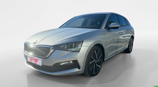 SKODA SCALA BERLINA CON PORTON 1.0 TSI 81KW SPORT 110 5p