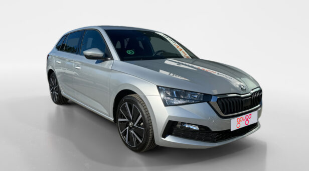 SKODA SCALA BERLINA CON PORTON 1.0 TSI 81KW SPORT 110 5p