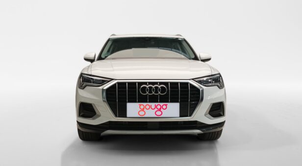 AUDI Q3 TODOTERRENO 2.0 35 TDI S TRONIC ADVANCED 150 5p