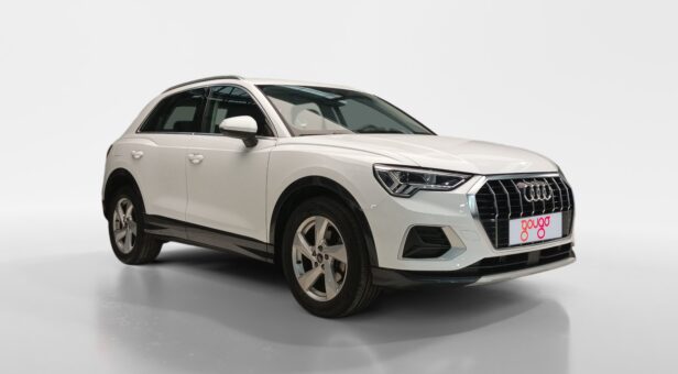 AUDI Q3 TODOTERRENO 2.0 35 TDI S TRONIC ADVANCED 150 5p