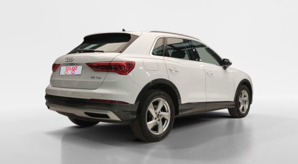 AUDI Q3 TODOTERRENO 2.0 35 TDI S TRONIC ADVANCED 150 5p