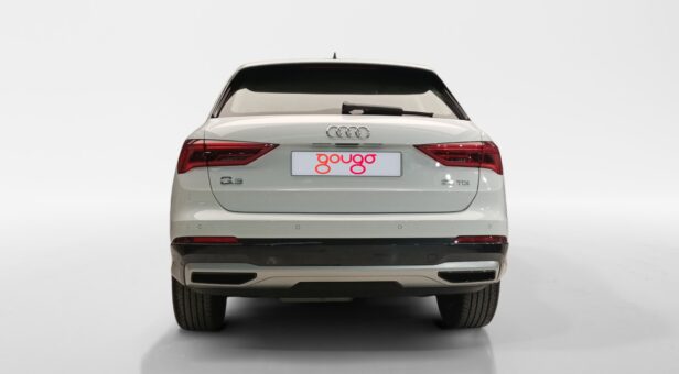 AUDI Q3 TODOTERRENO 2.0 35 TDI S TRONIC ADVANCED 150 5p